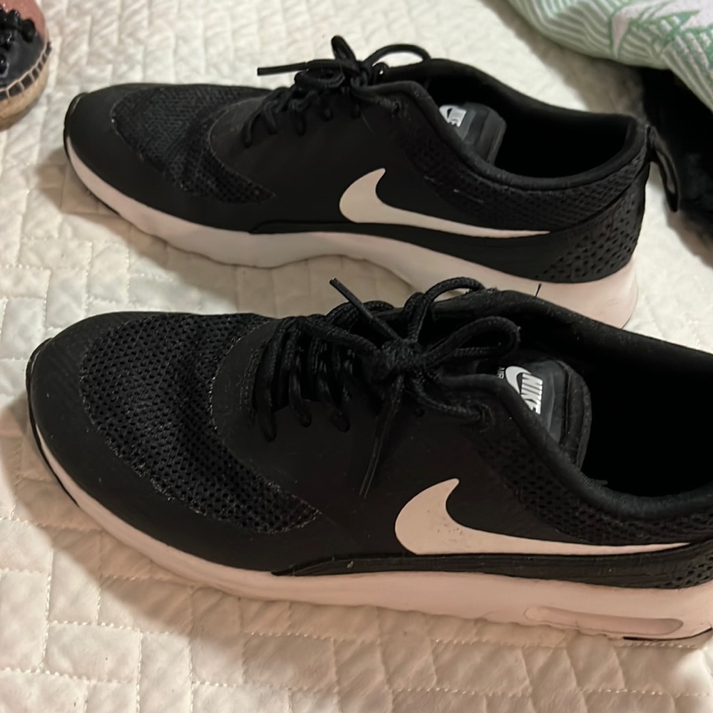 Nike Air Max Thea Womens Shoe